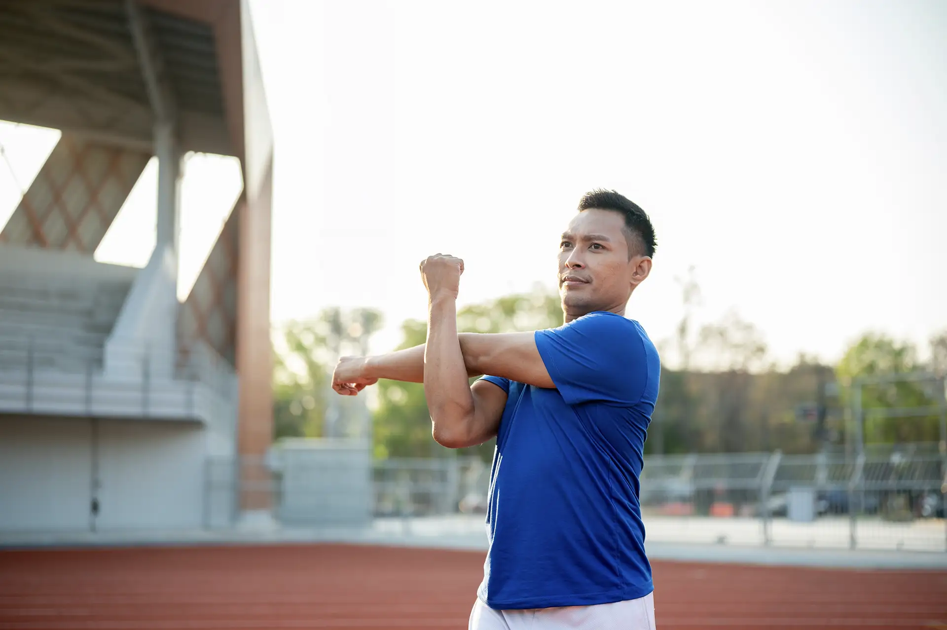 Advances in Arthroscopic Shoulder Surgery Improve Outcomes for Patients