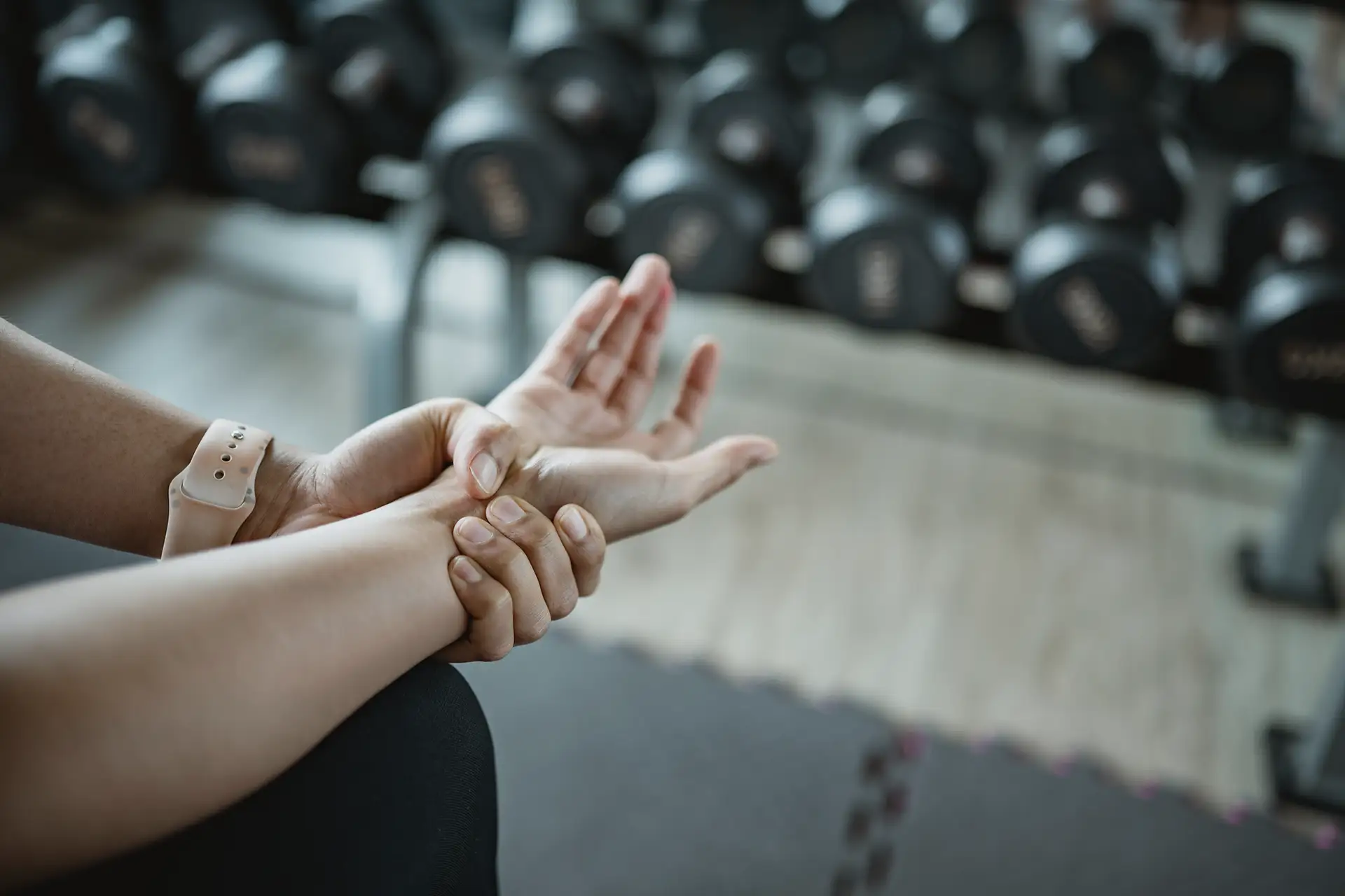 Dr. Sforzo and Dr. Dillingham Post Operative Tips for Wrist Surgery