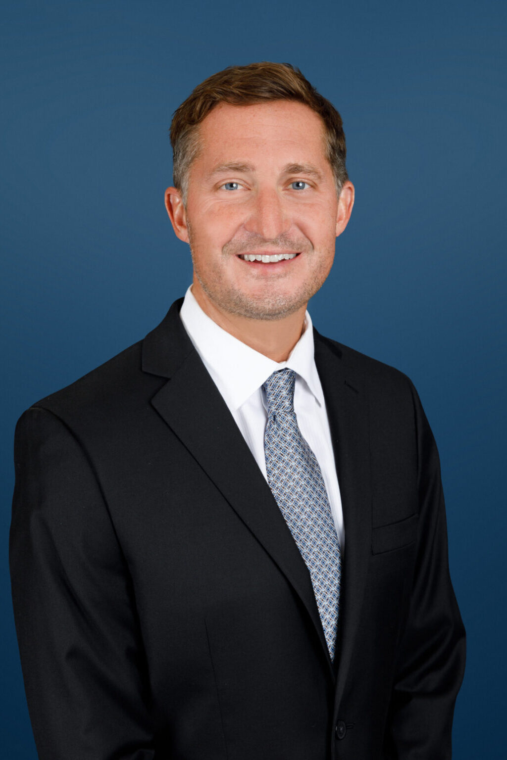 Christopher Dillingham, MD