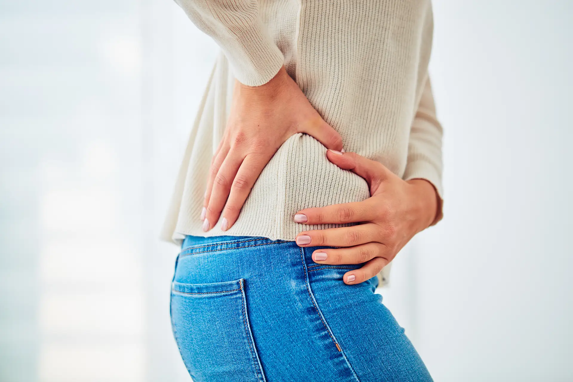 Hip Fracture