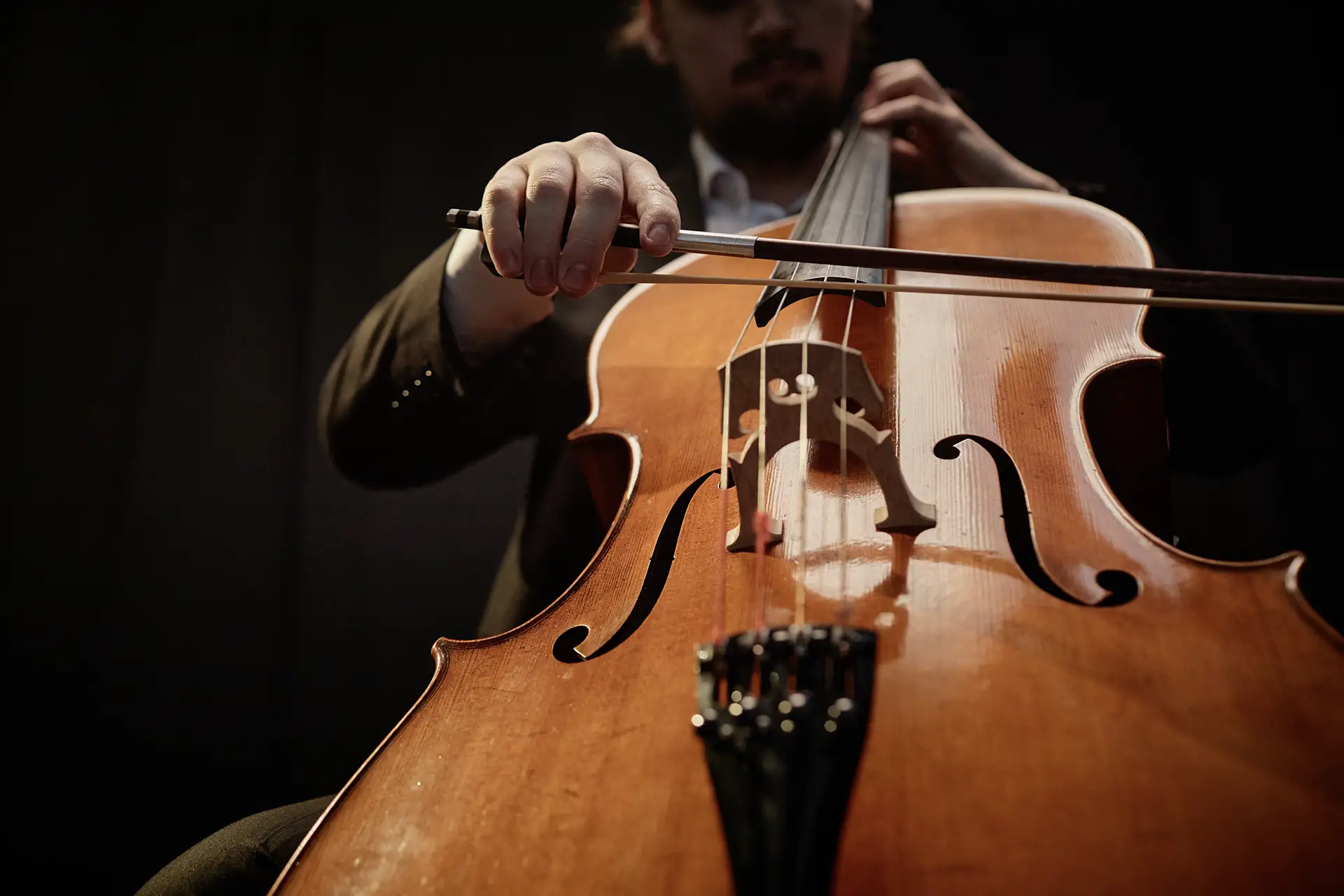 10 Essential Stretches for Musicians