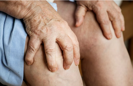 Knee Arthritis Treatment