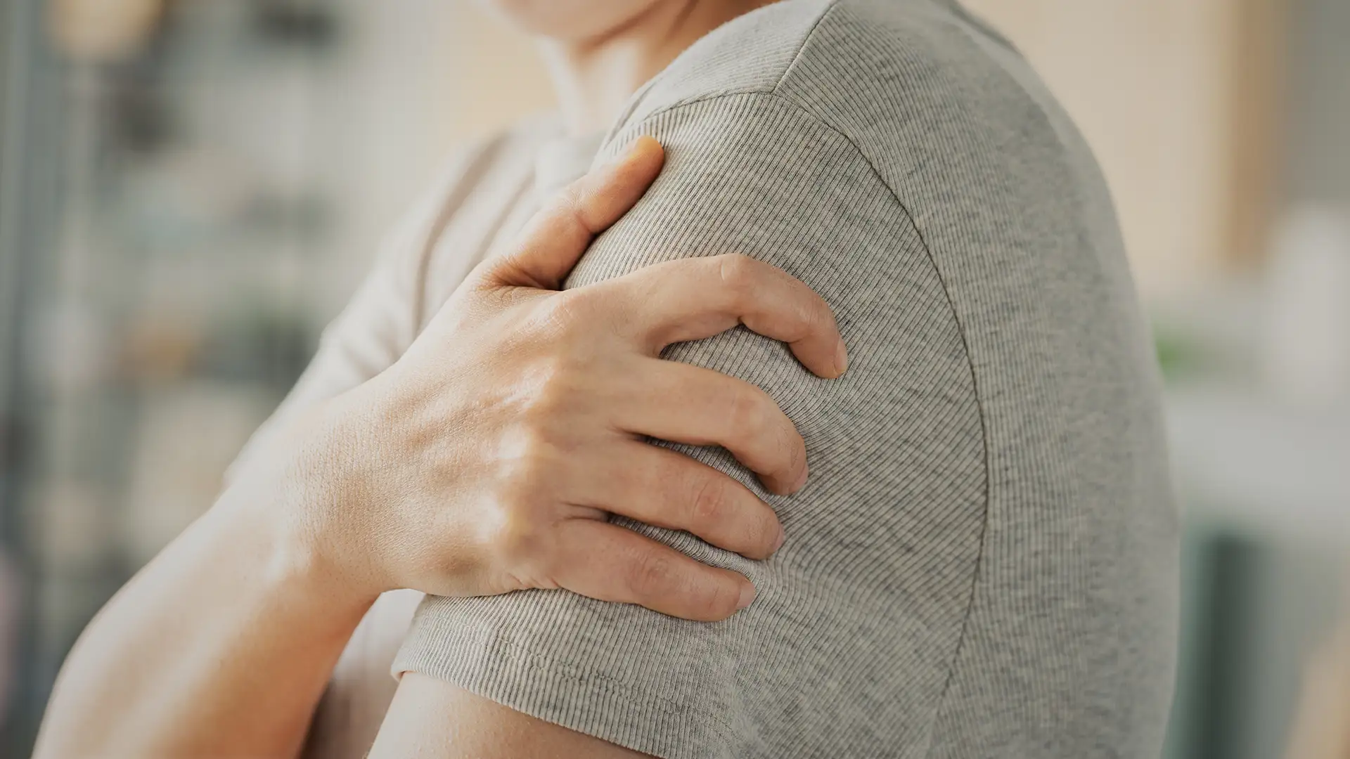 AC Joint Arthritis