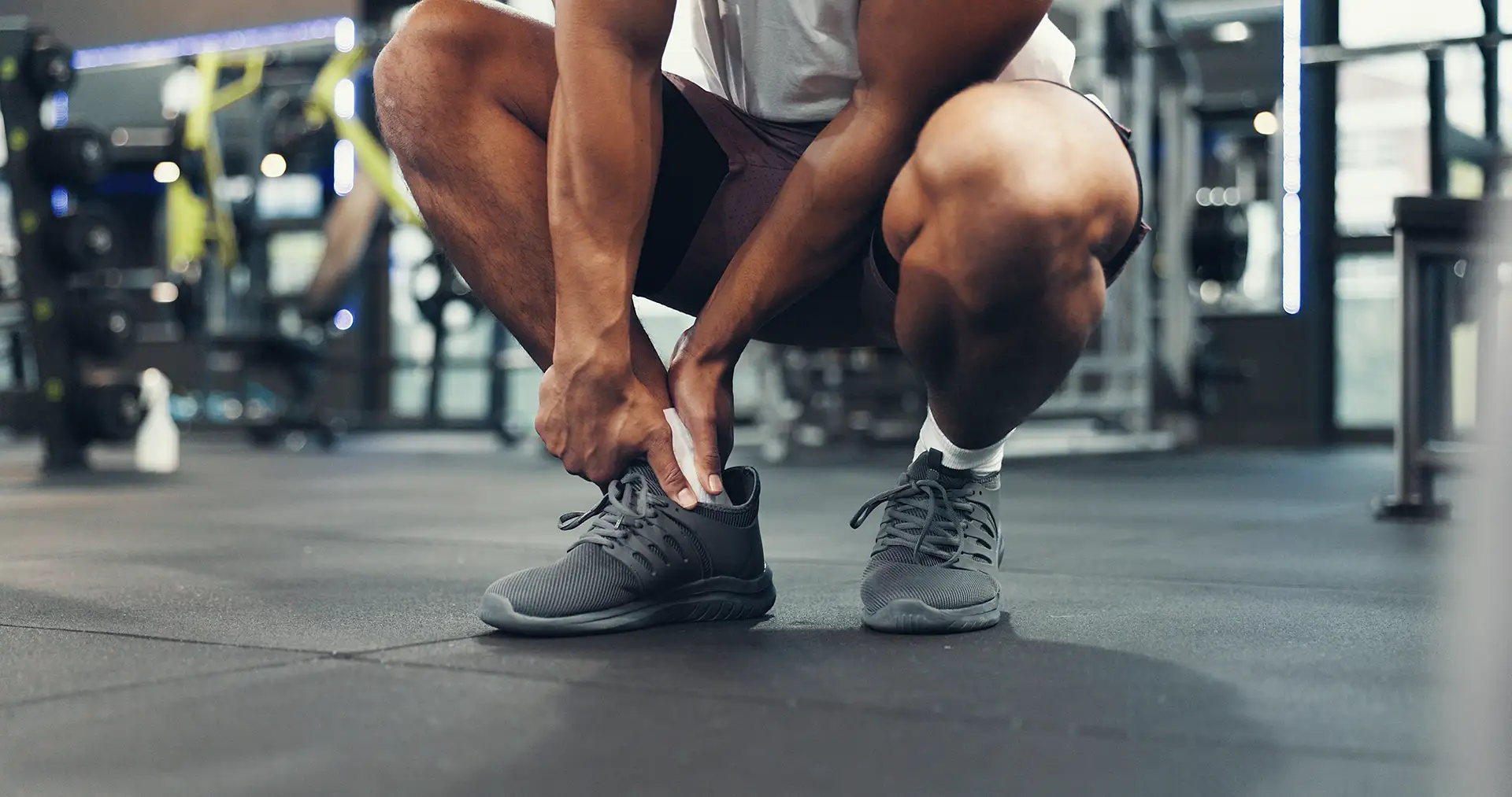 Achilles Tendon Rupture