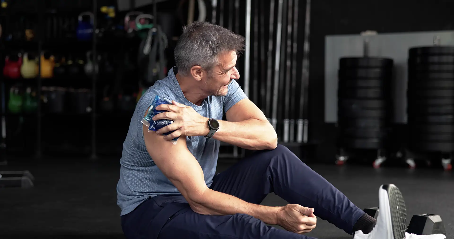 Arthroscopic Suprascapular Nerve Release (Decompression)