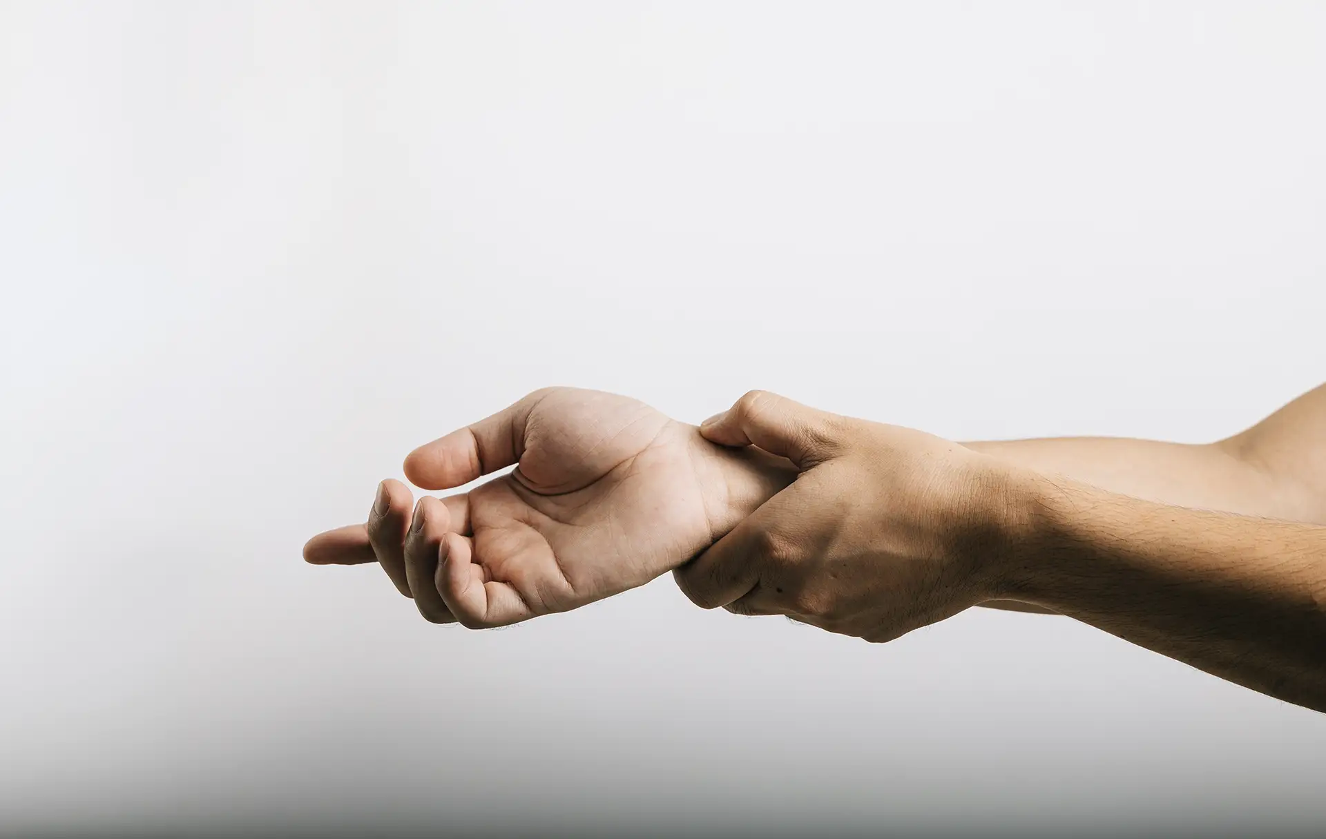 Carpal Tunnel Pain Relief