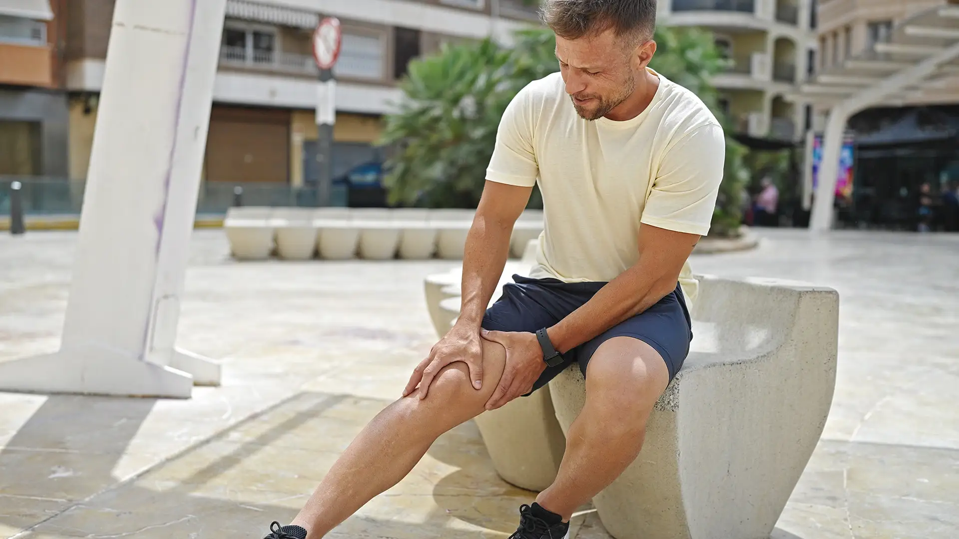 Common Knee Injuries