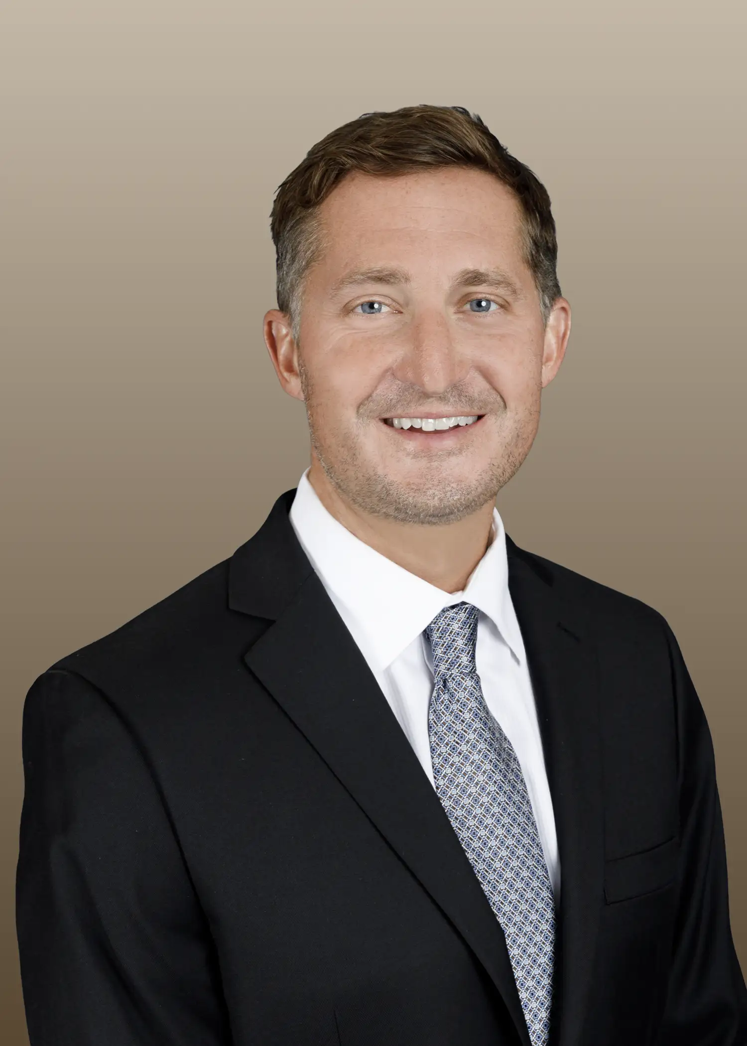 Christopher L. Dillingham, M.D. headshot