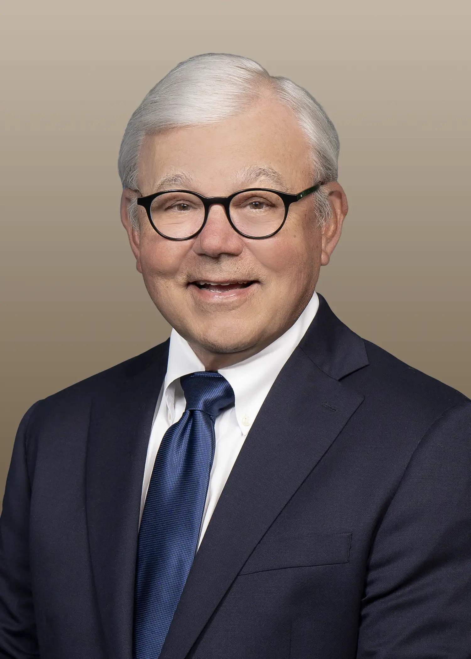 Frank R. Ebert, M.D. Headshot
