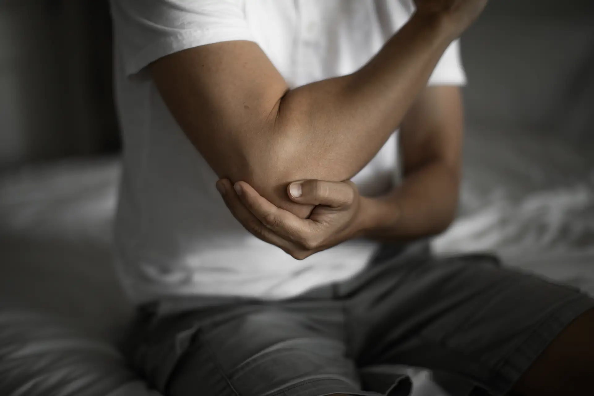 Elbow Arthroscopy