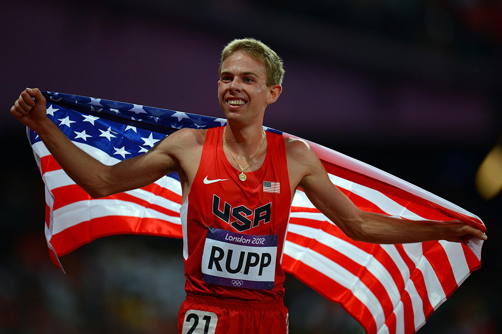 A Hot Fitness Trend Among Olympians: Blood Flow Restriction
