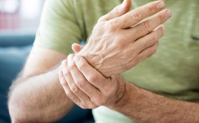 Wrist Joint Replacement