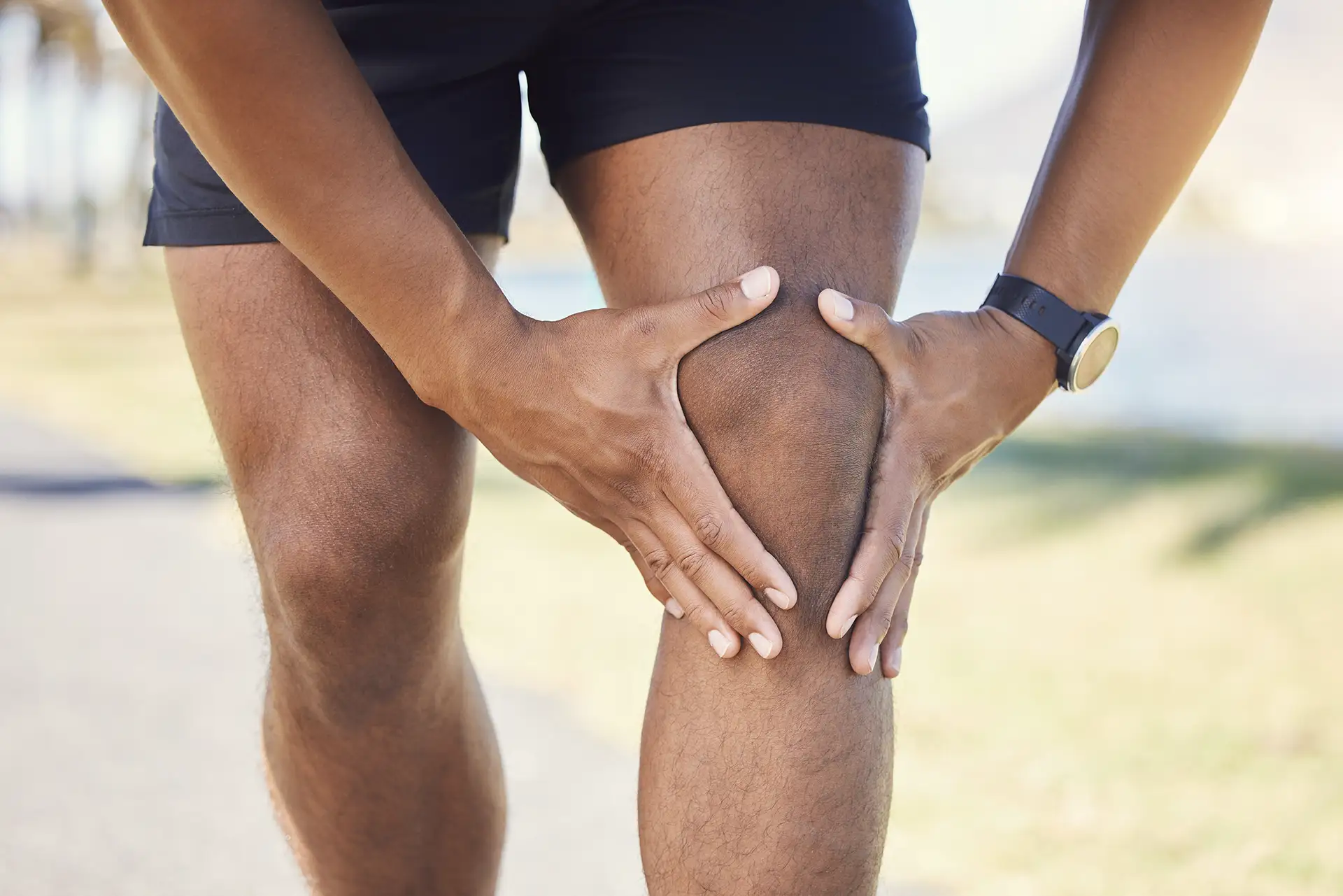 Protect Your Knees