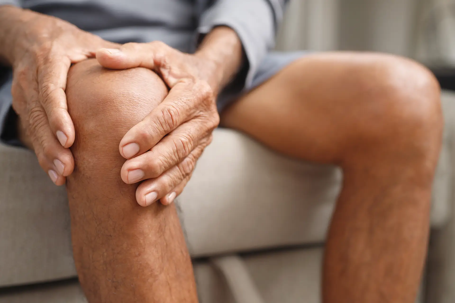 Robotic Knee Replacement
