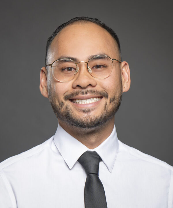 James Tran