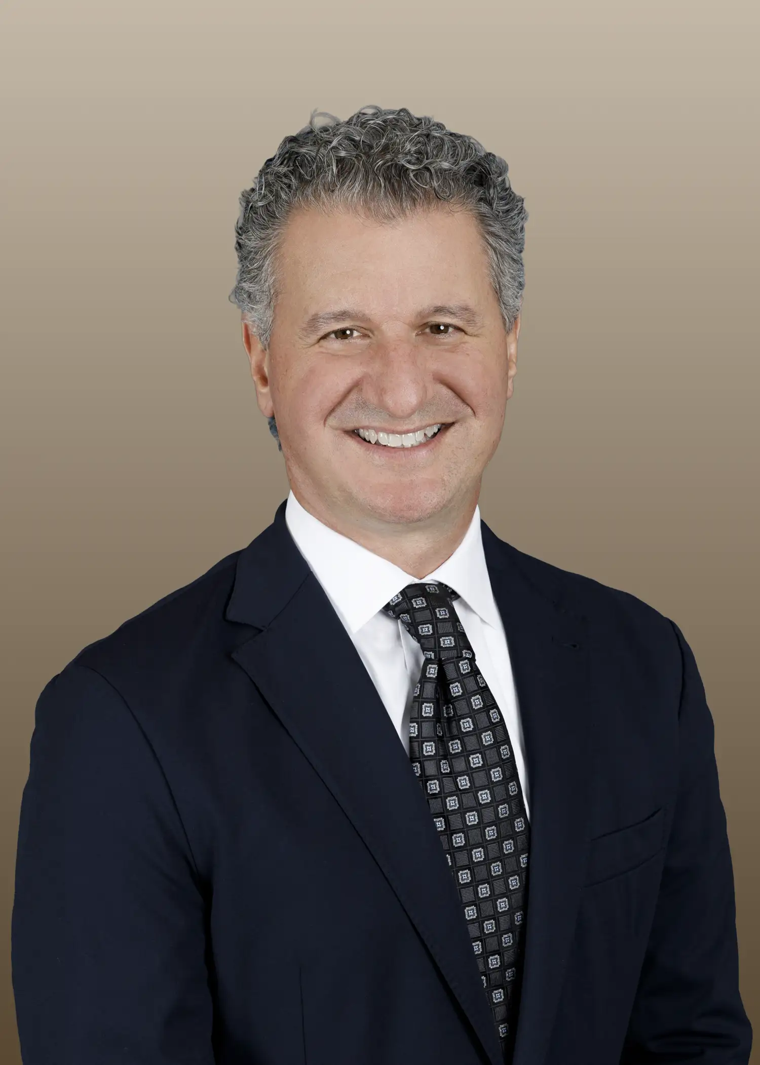 Christopher R. Sforzo, M.D. Headshot