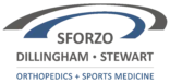 Website logo with transparent background