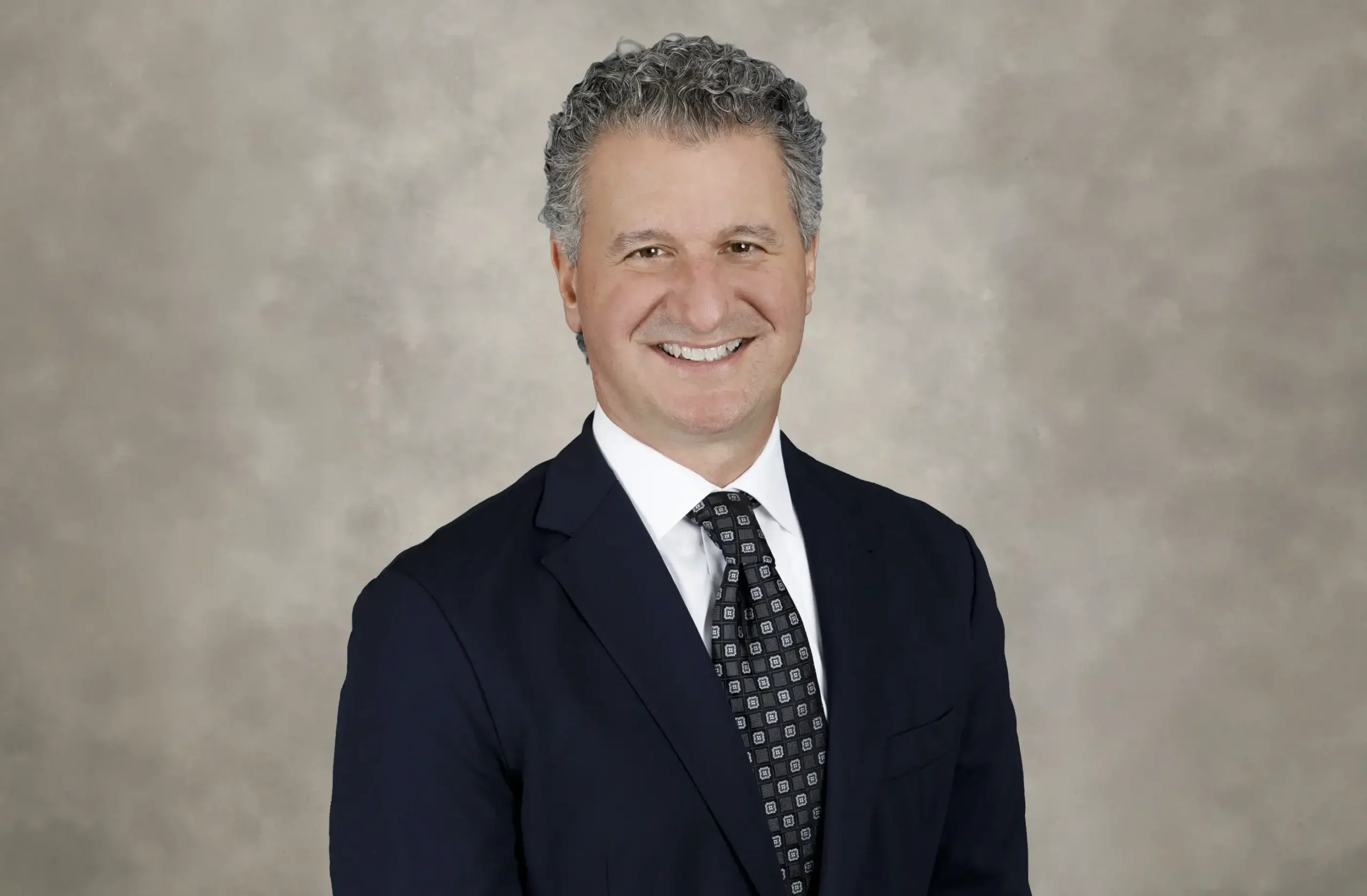 Christopher R. Sforzo, M.D. Headshot