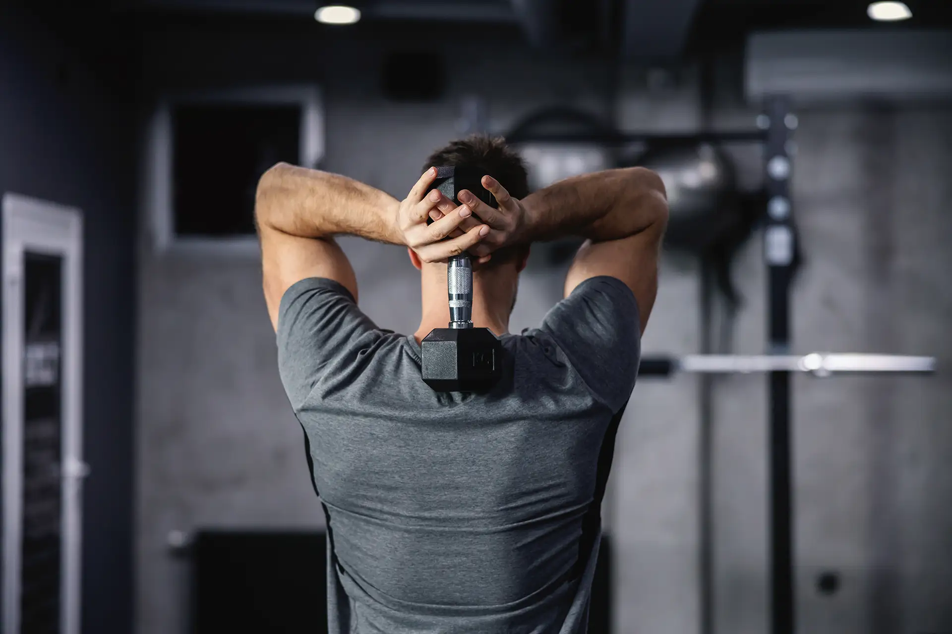 Shoulder Strengthening Exercises