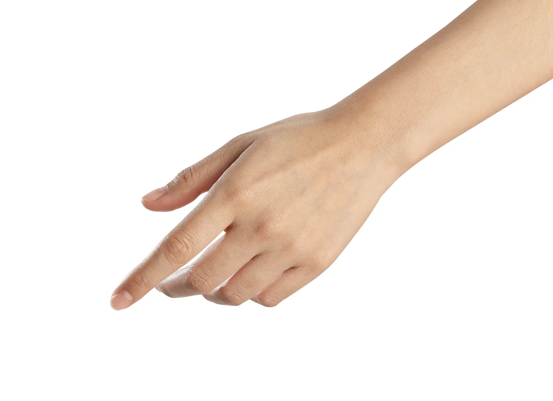 Small Joint Replacement
