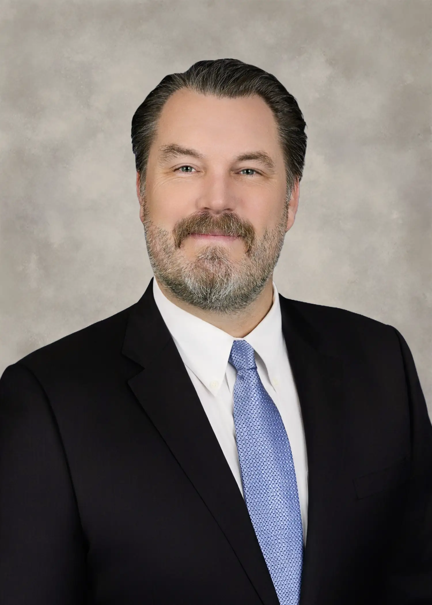 Charles E. Stewart, M.D. Headshot