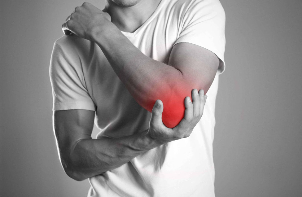 Tennis Elbow Surgery