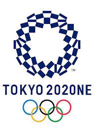 Tokyo 2020NE Olympics logo