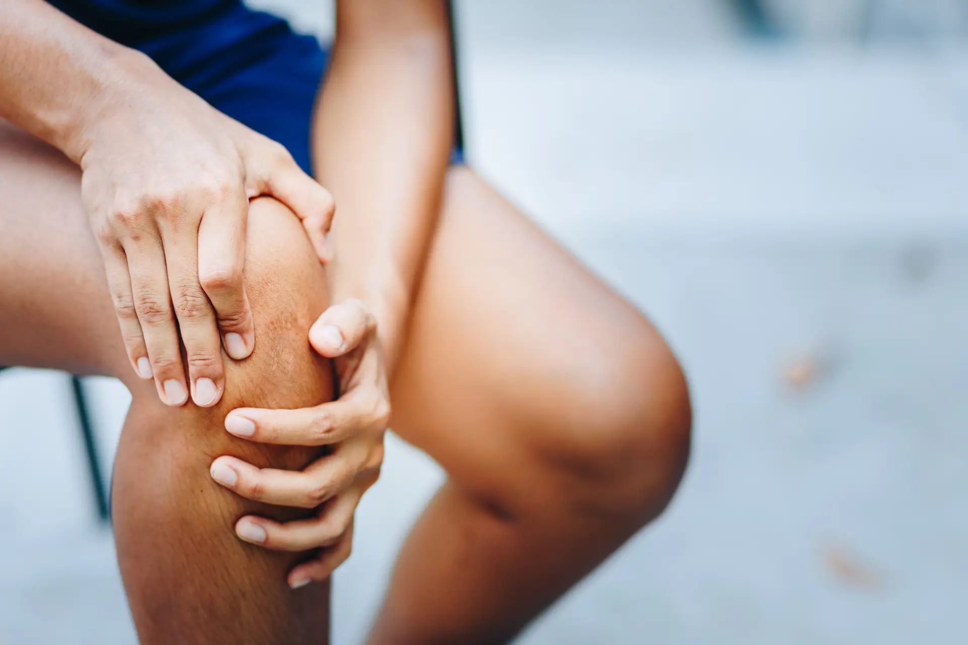 Total Knee Replacement Experts in Sarasota, FL