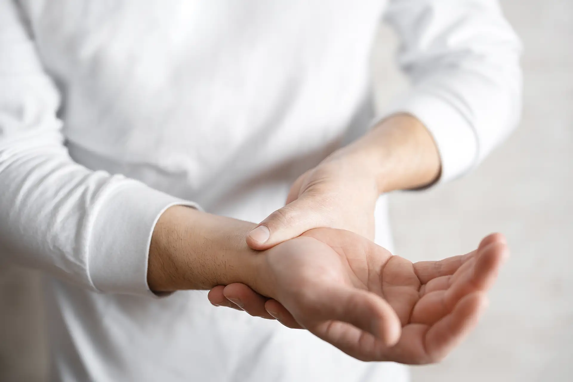 Wrist Arthritis
