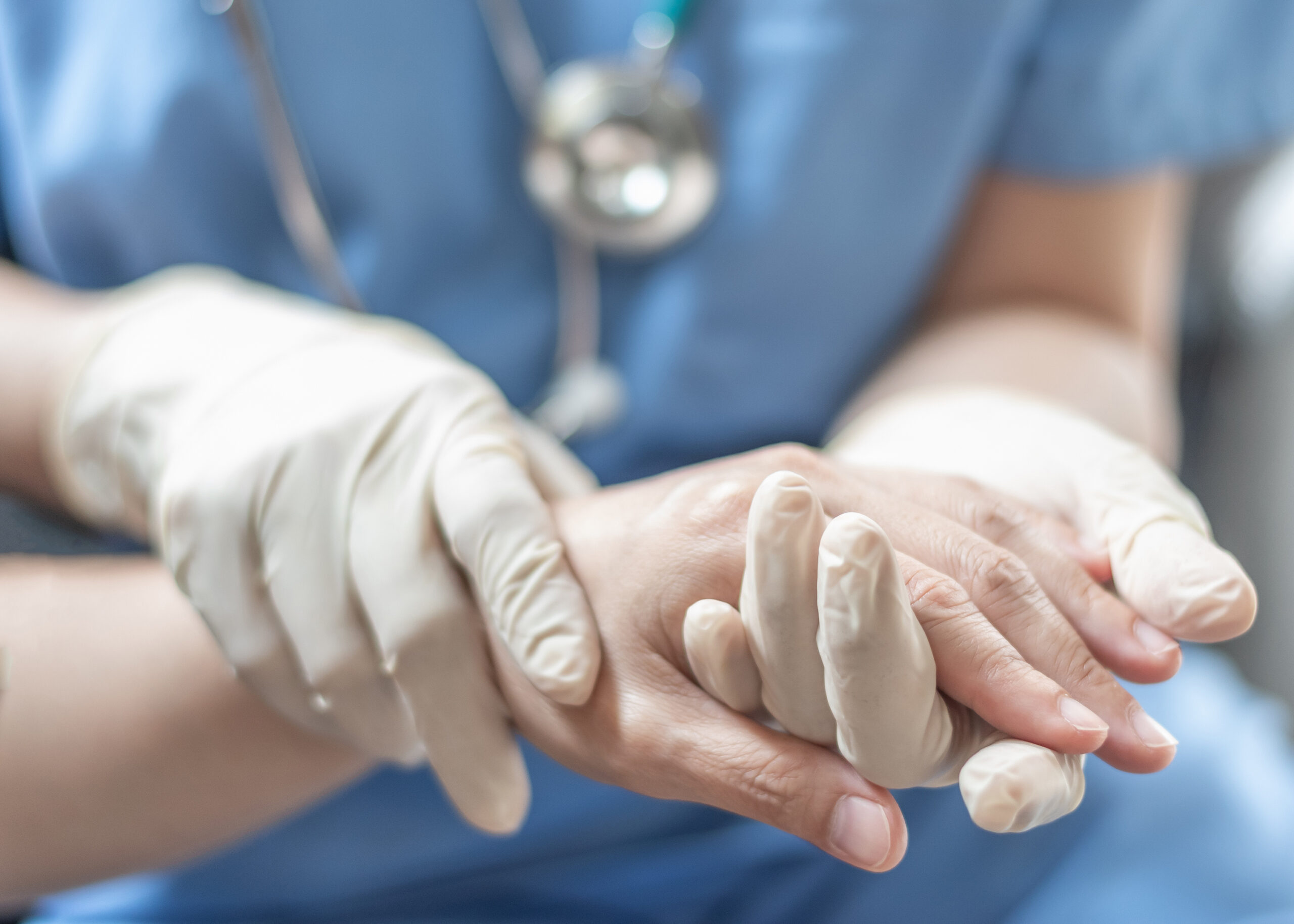 Expert Hand Surgeons in Sarasota, FL