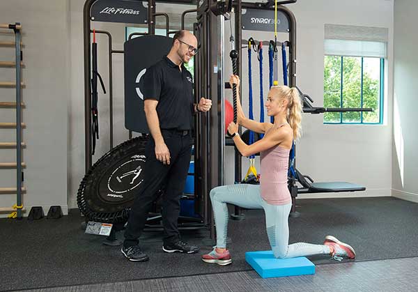 State of the Art Physical Therapy Options in The Convenience of Your Orthopedic Office