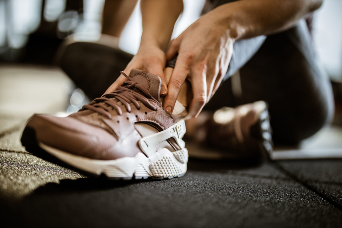 Expert Sports Injury Care in Sarasota, FL