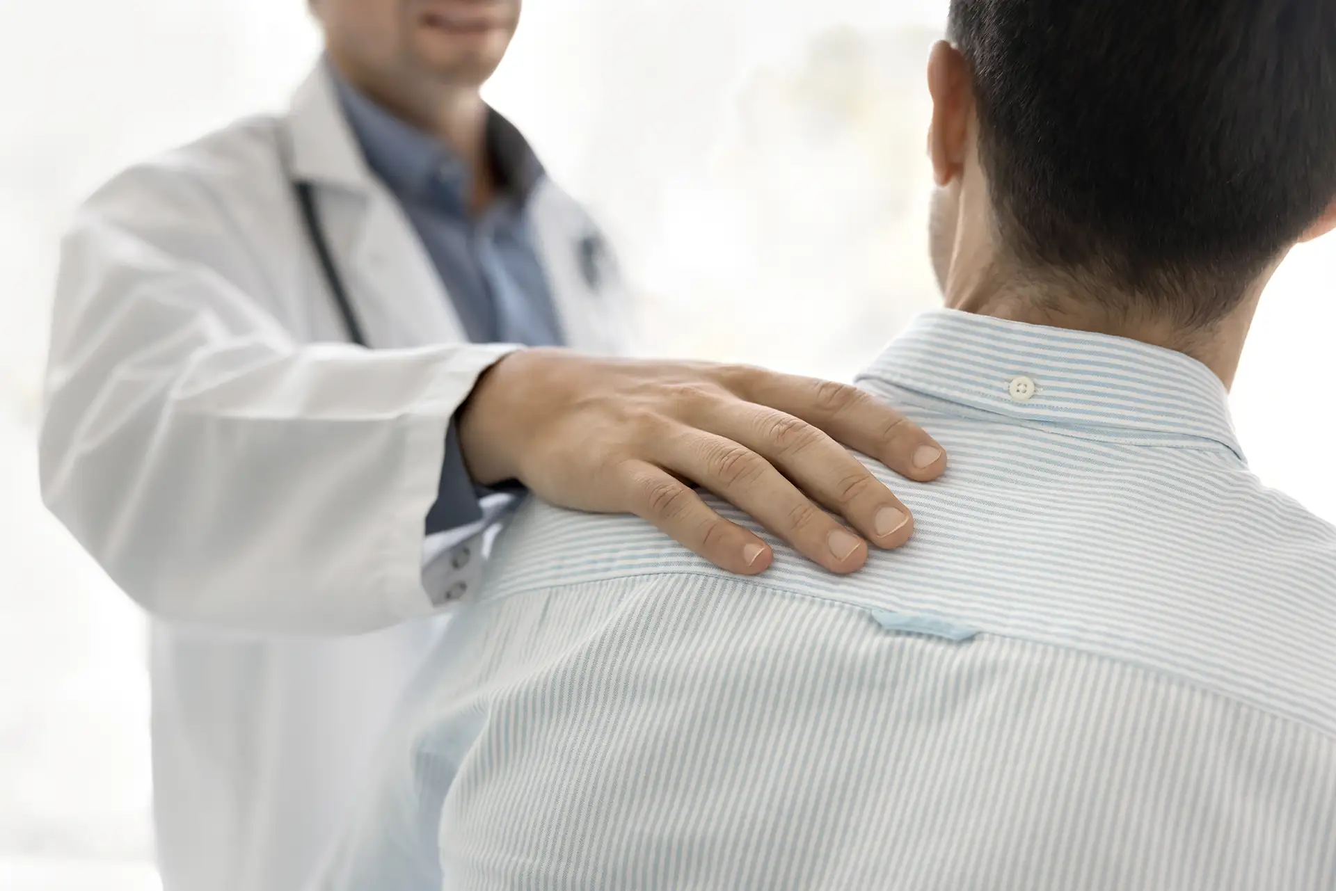 AC Joint Reconstruction & Separation