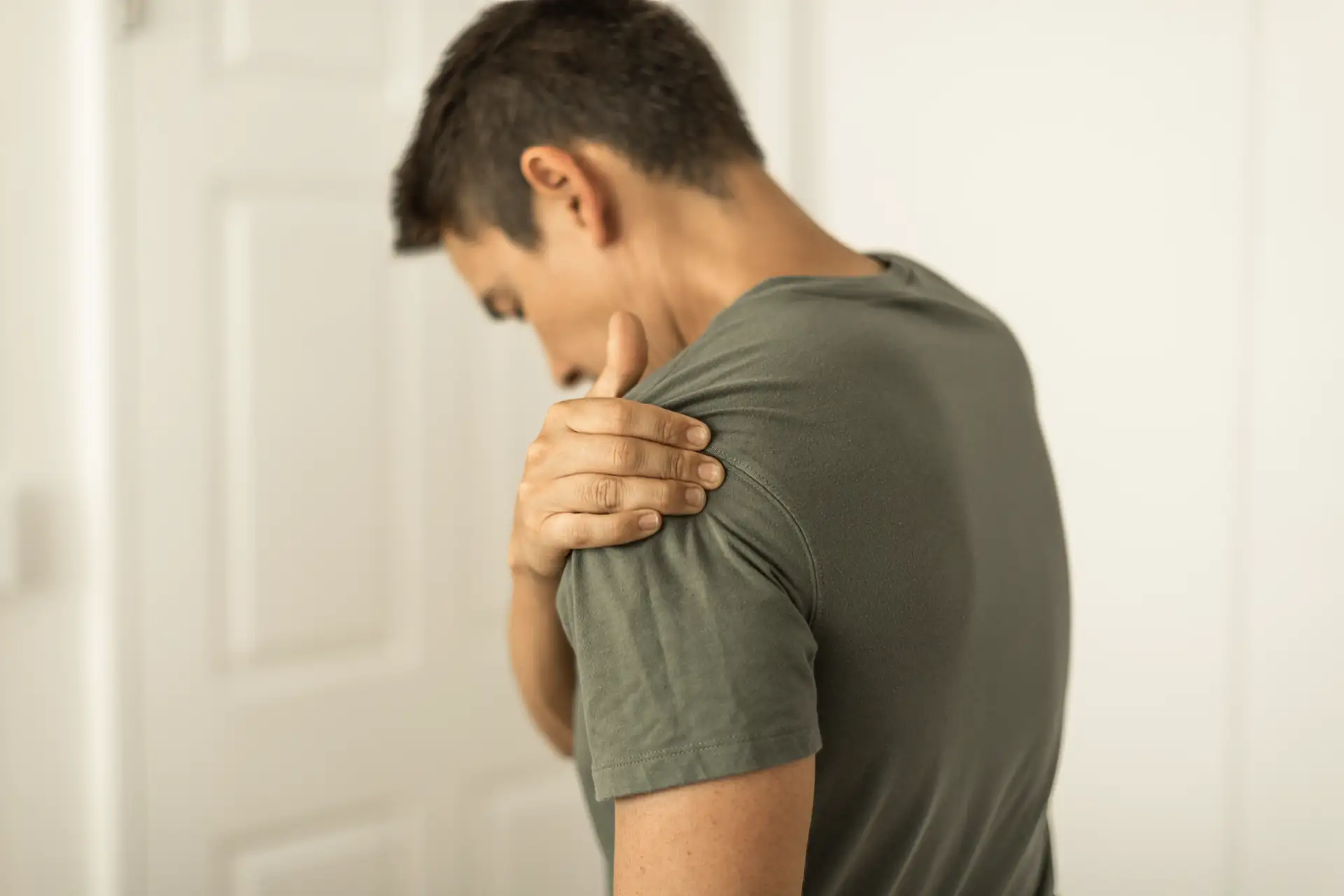 Arthroscopic Labral Repair