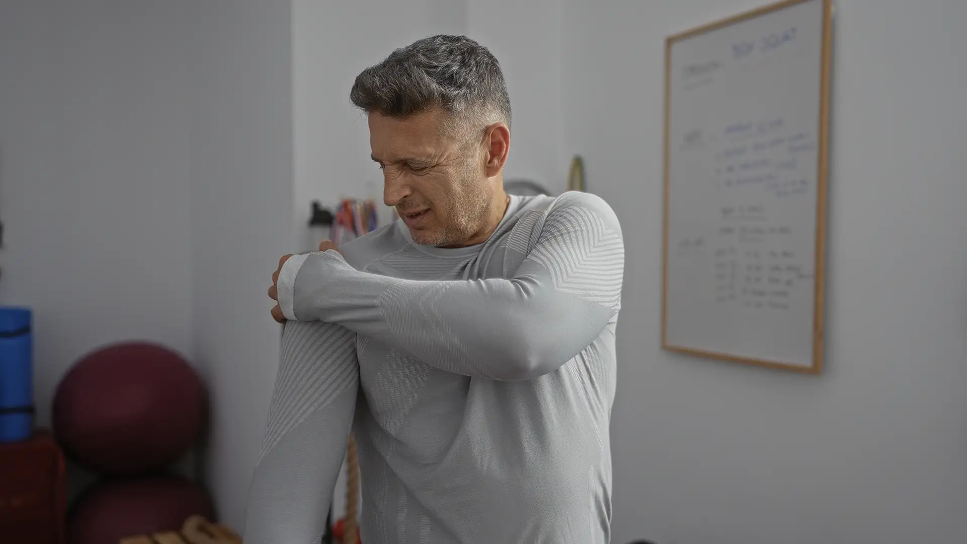 Bicep Tenodesis