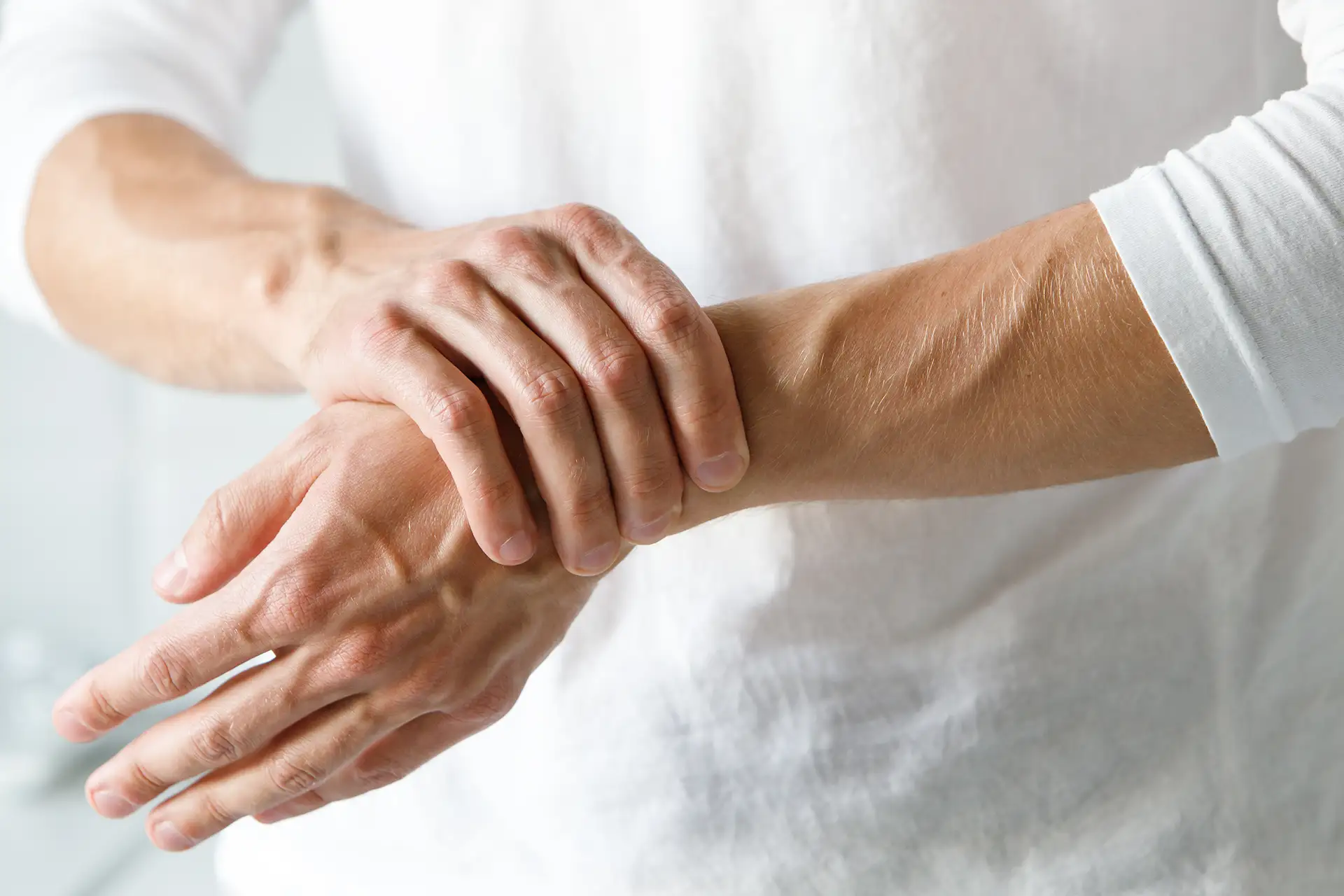 Dr. Sforzo’s Post-Operative Instructions for Carpal Tunnel Surgery