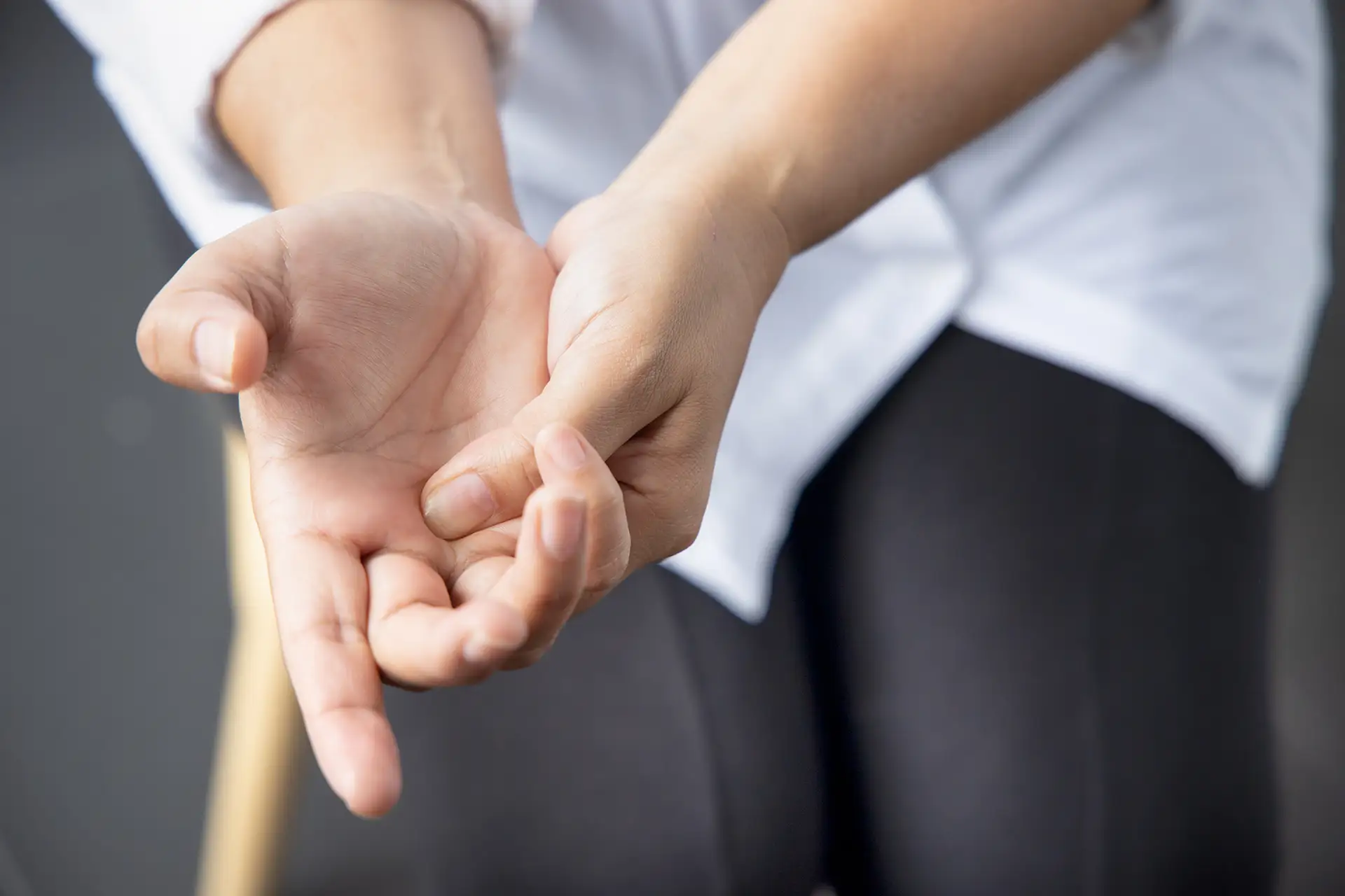 Dr. Sforzo’s Post-Operative Instructions for Trigger Finger Surgery Recovery
