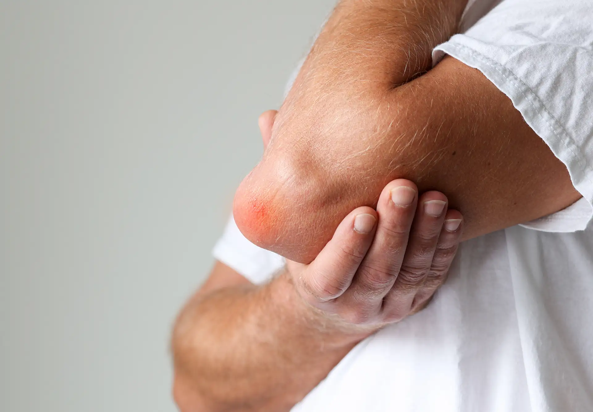 Elbow Surgery Tips