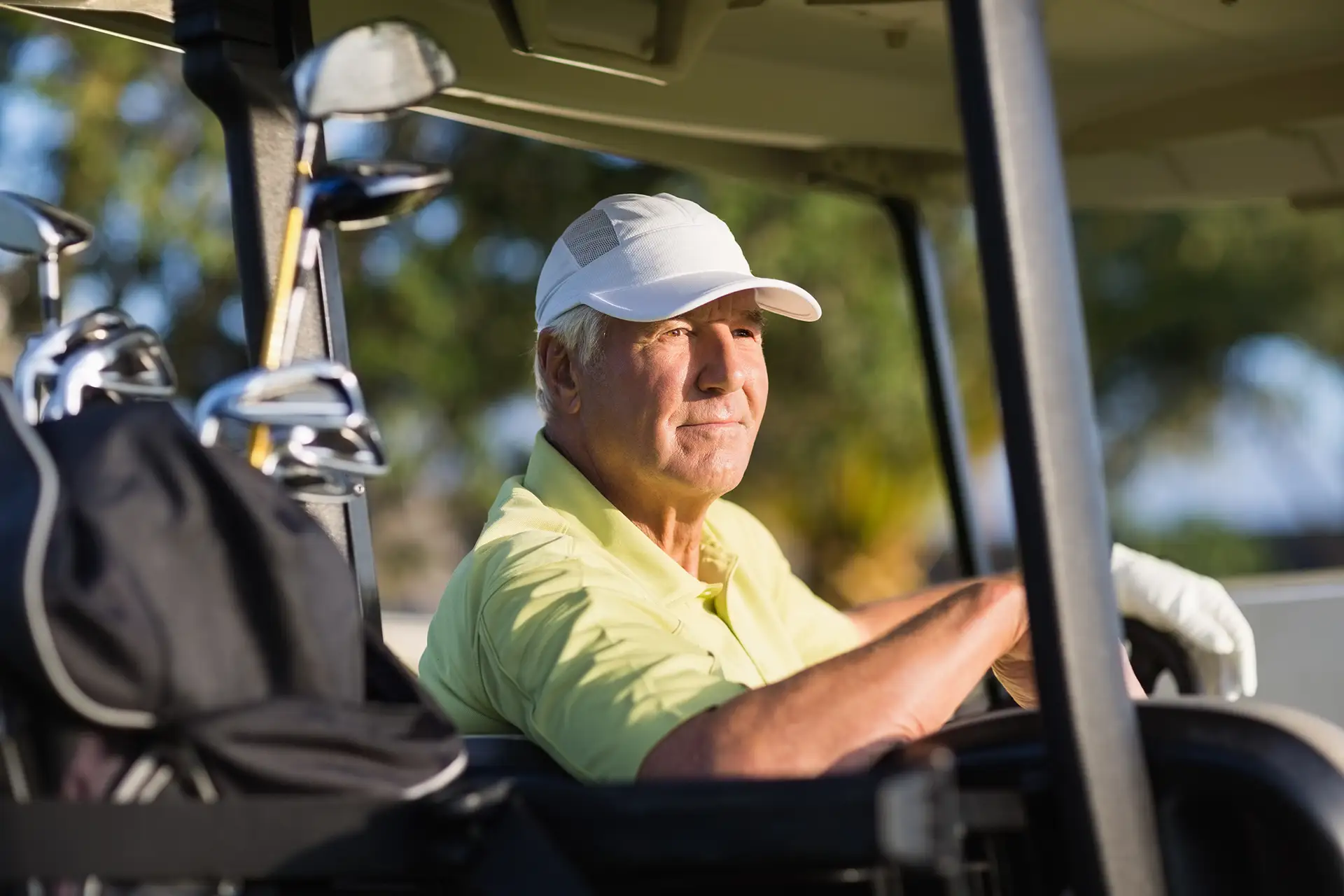 Golfer’s Elbow Surgery