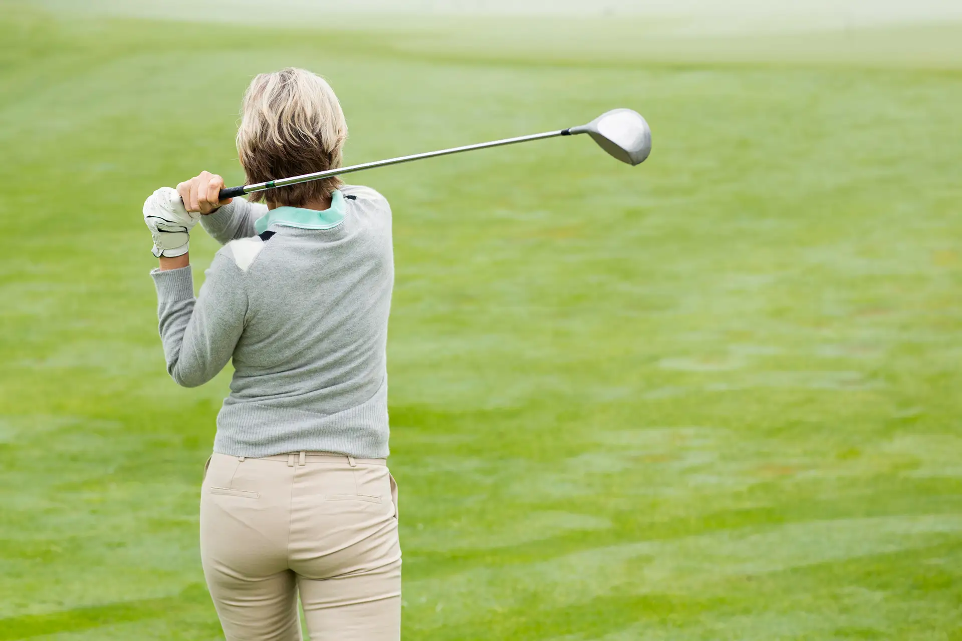 Golfer’s Elbow