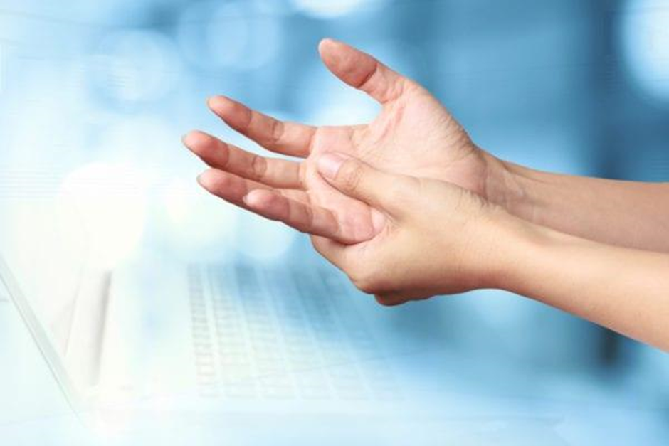 Hand Arthritis