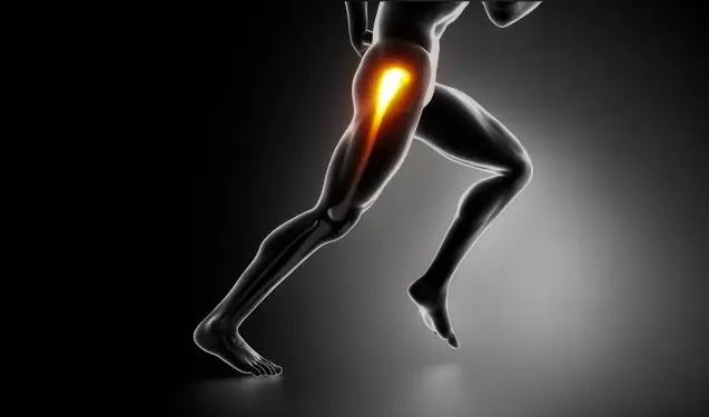 Hip Bursitis