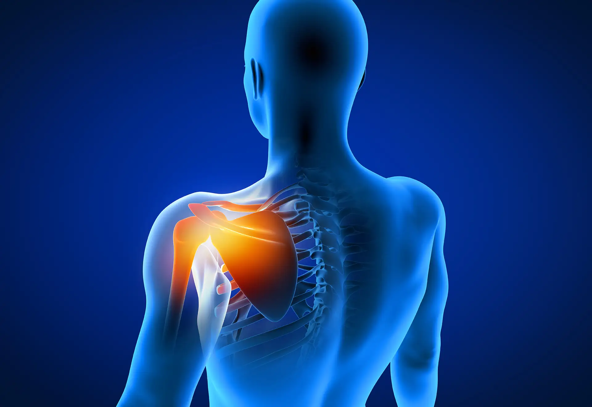Shoulder Surgery Post Operative Instructions