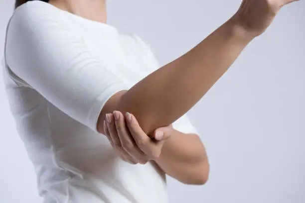 Total Elbow Replacement