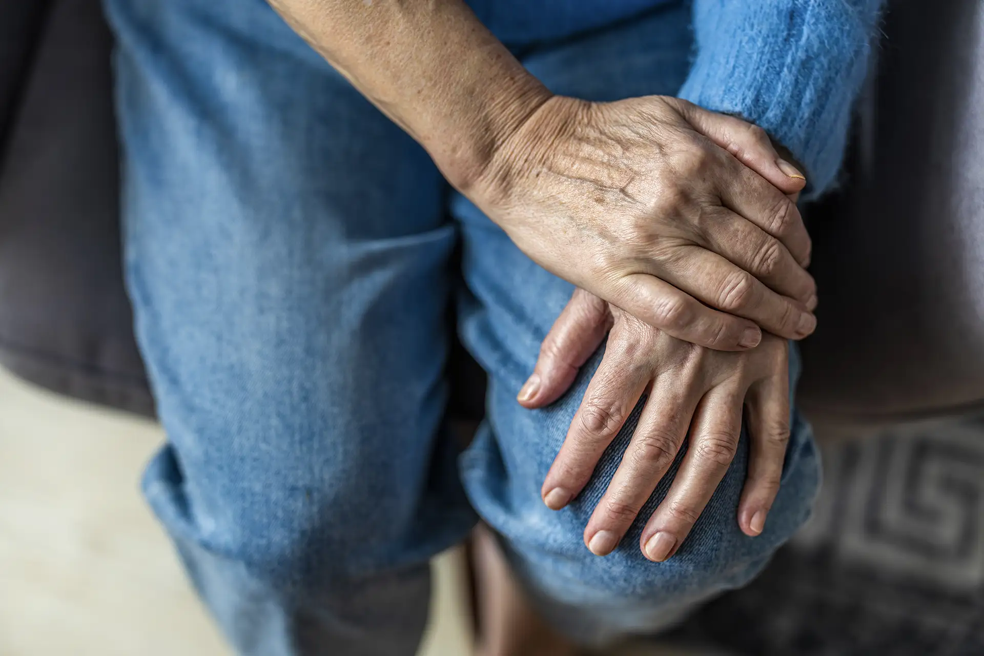 Wrist Tendonitis : DeQuervain’s Tenosynovitis