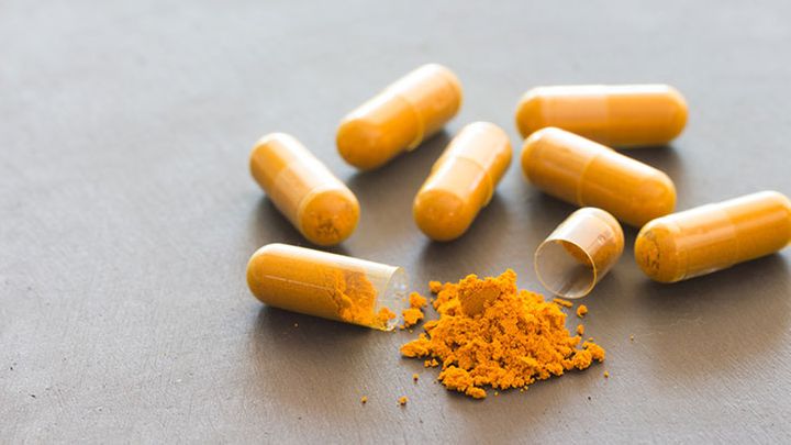 Pain Medicine